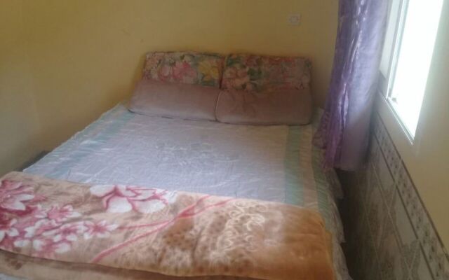 Hotel Timichi Setti Fadma