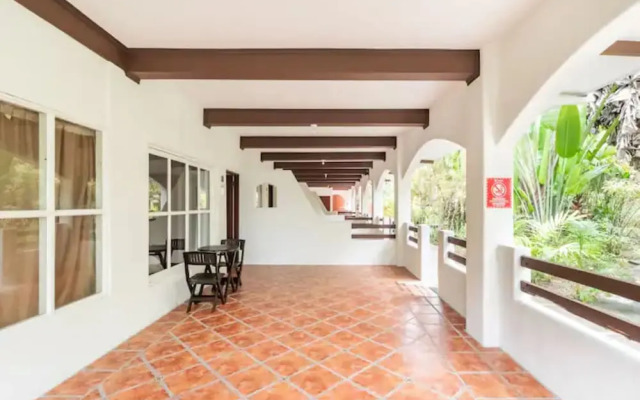 Hotel Playa Westfalia