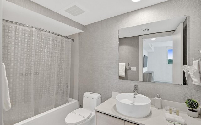 Luxury 3Bd Apartment Beachwalk
