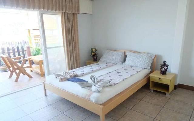 Island View Resort & SPA