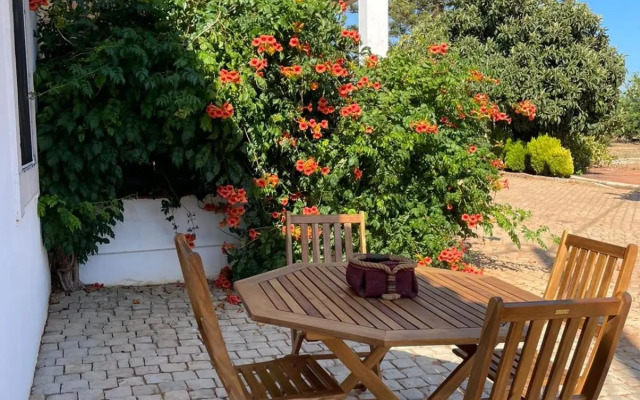 Quinta Vale Caranguejo