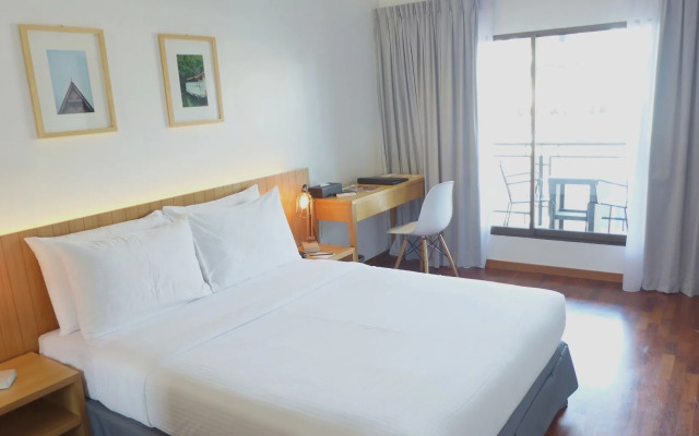 Sunday Malacca Near Jonker Street Formerly Quayside