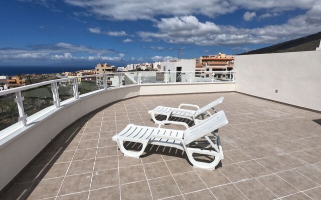 Tinerfe el Grande 12