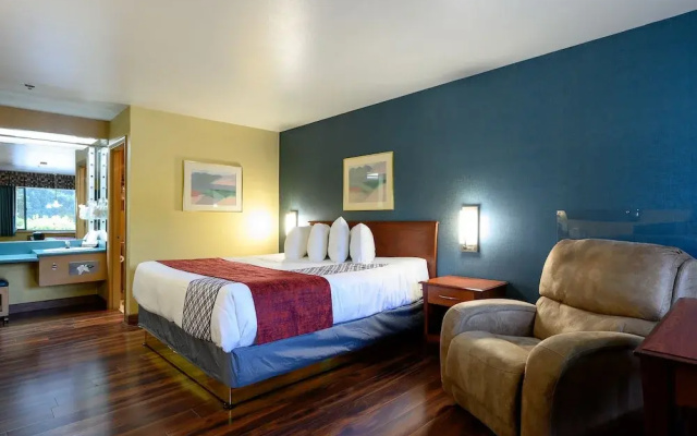 Americas Best Inn