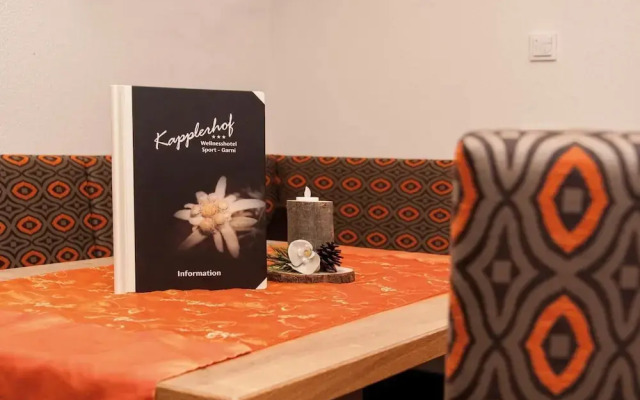 Sport-Garni Kapplerhof