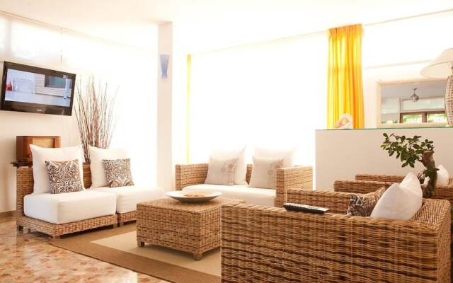 Hotel Horizonte