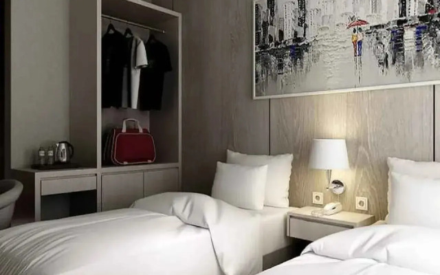 Cordela Inn Sidoarjo