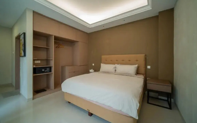 Danka Taman Golf Residence