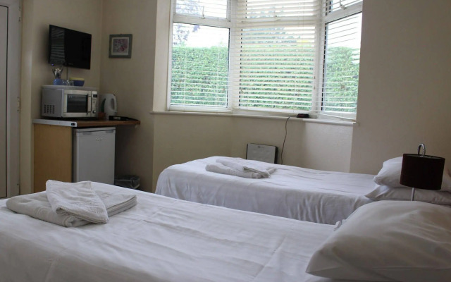 Debden Guest House