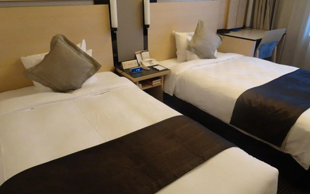 Hotel Toyota Castle
