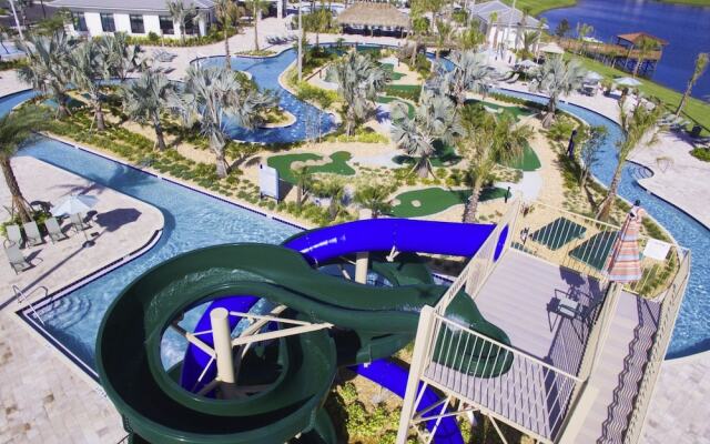 Dream Vacation Home Close to Disney SL4839