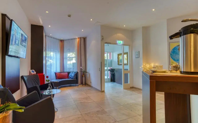 Centro Hotel U-NO1, Trademark Collection by Wyndham