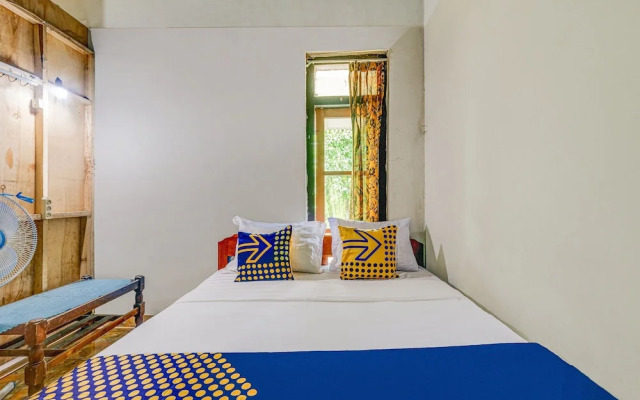 OYO Homes 90987 Desa Wisata Gabugan Syariah