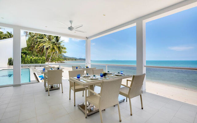 La Perle Luxury Boutique Hotel