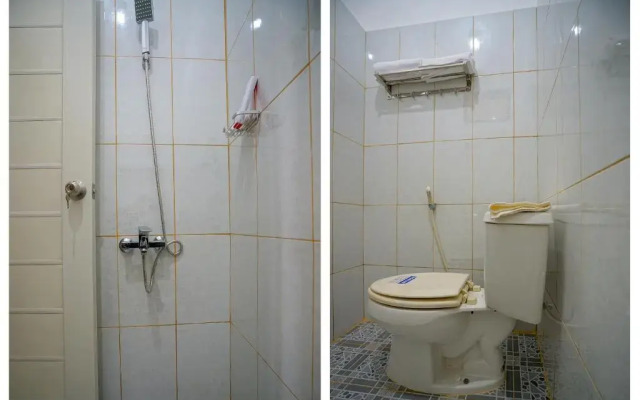 OYO 1586 Kerangga Homestay Syariah