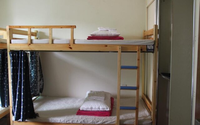 Dunpa Beibao Hostel