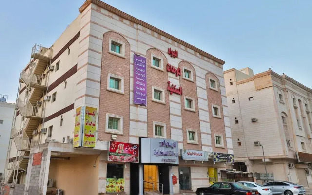 OYO 430 Al Jawad Units