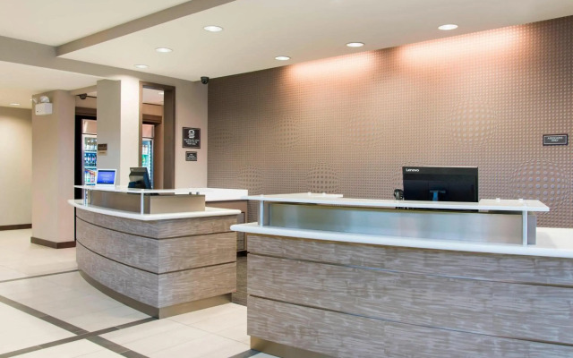 Residence Inn Milwaukee West