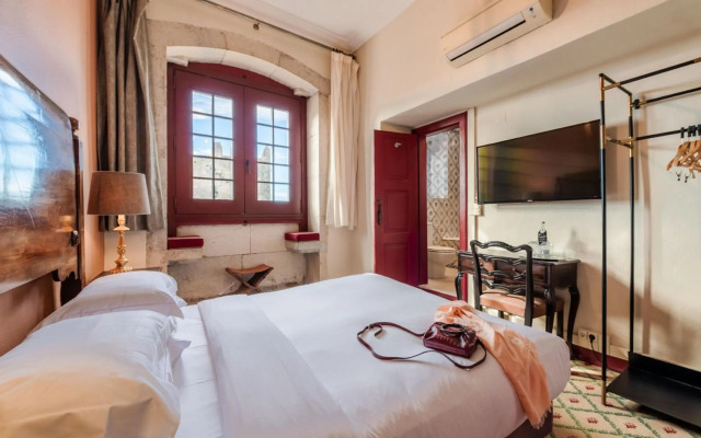 Pousada Castelo de Óbidos - Historic Hotel