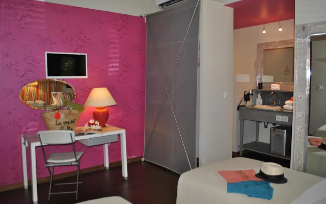 Dream Villa Grand Cul de Sac-2181
