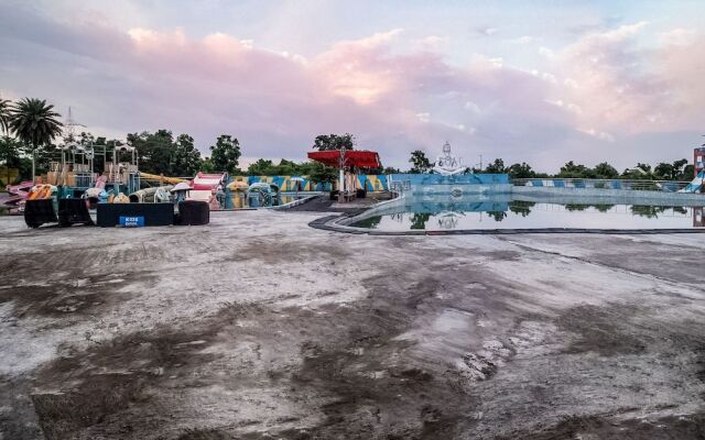 Panorama Country Club & Resort