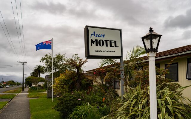 Ascot Motor Lodge