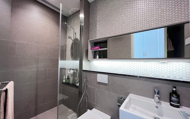 BBCC Lucentia Residence by Kay-Stay