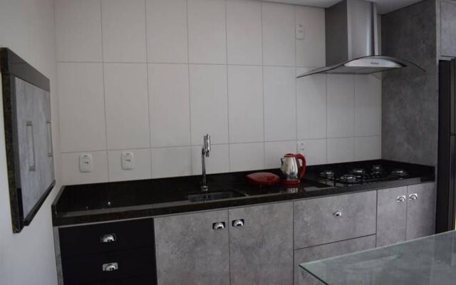 Apto De 2 Quartos Acomoda At 6 H Spedes