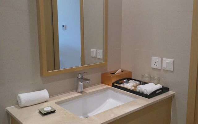 Ocean Suites Apartment