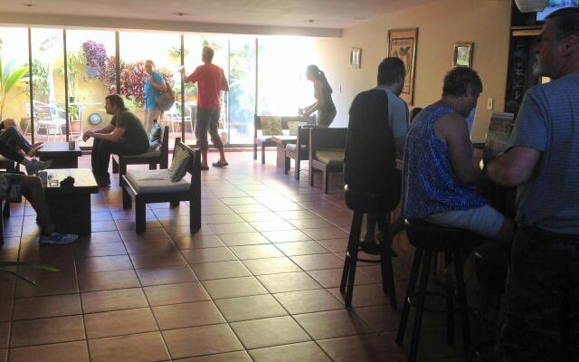 Costa Rica Guesthouse