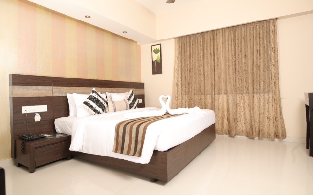 Hotel Highland