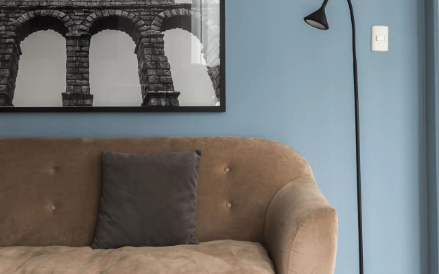 Nomad Apartments in Bohem Barranco by Wynwood-House