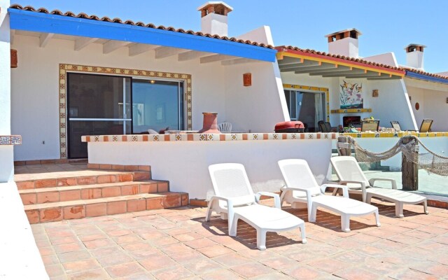 Buenos Tiempos 3 Bedroom Townhouse