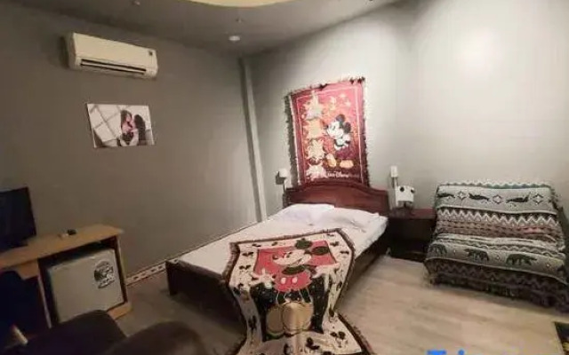 Hello 1 Hotel Can Tho