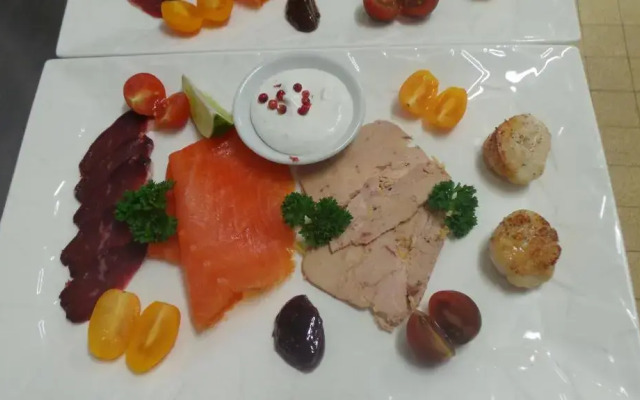 Hôtel de la Baie des Trépassés