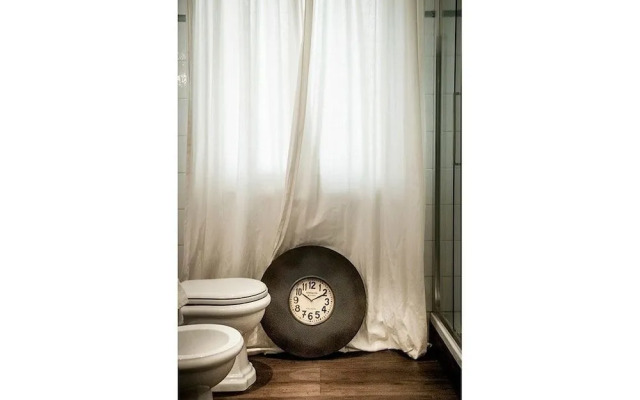 Angelina B&B Dimora Contemporanea