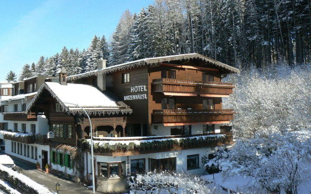 Eagles Inn