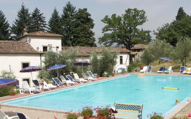 Villa Grassina