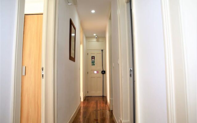 Lovely room
