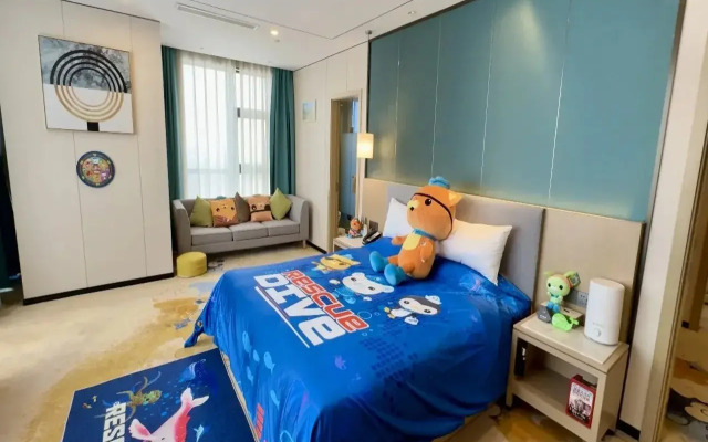 Wyndham Garden Hohhot Saihan