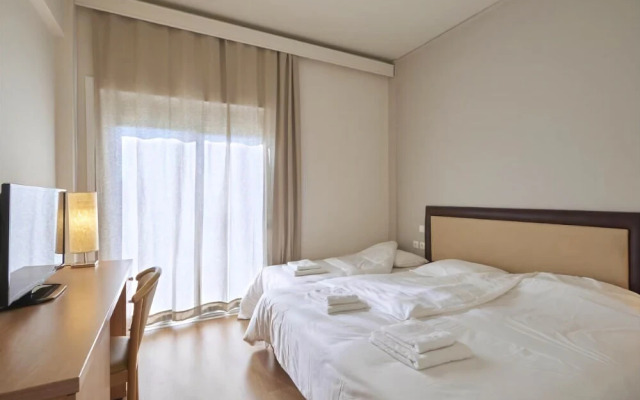 Byzantio Hotel