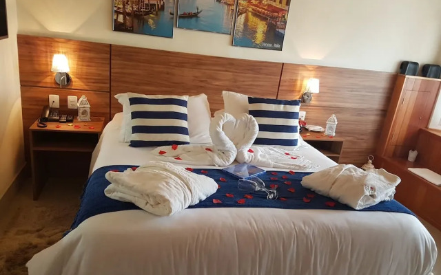 Pousada Valle das Flores