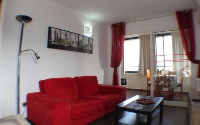 Apartamento Dos Calas