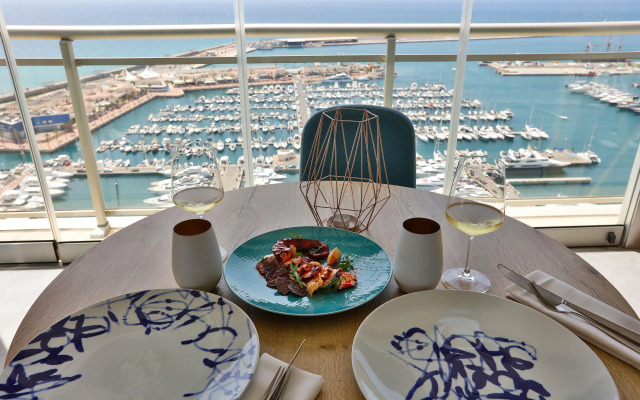 Hotel Alicante Gran Sol Affiliated by Meliá