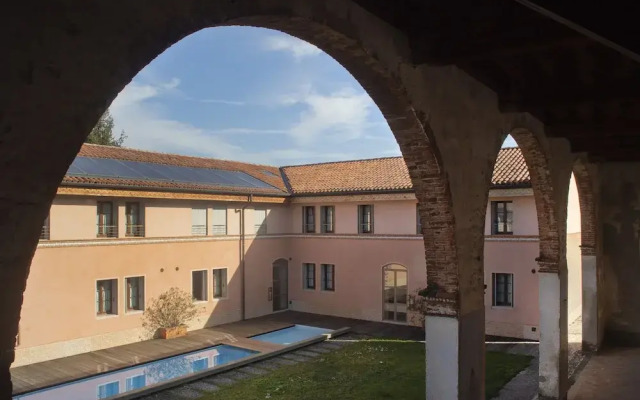 Villa di Bodo Resort