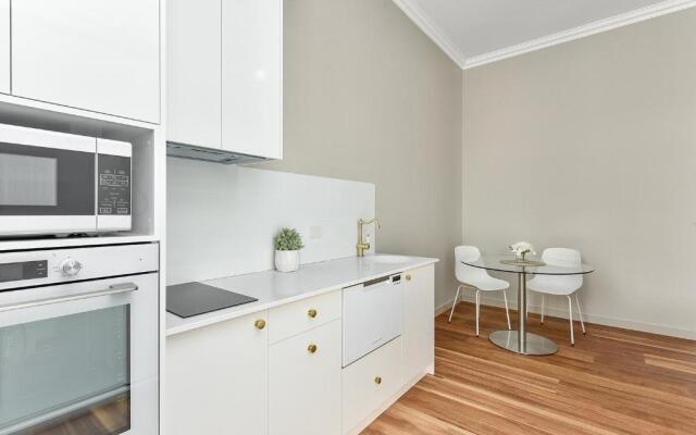 Aloha Central Platinum Apartments