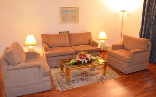 Saladin Hotel