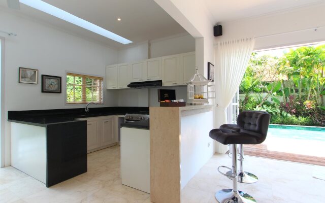 Kencana Villa Seminyak by Premier Hospitality Asia