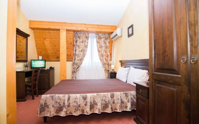 Pension Korona