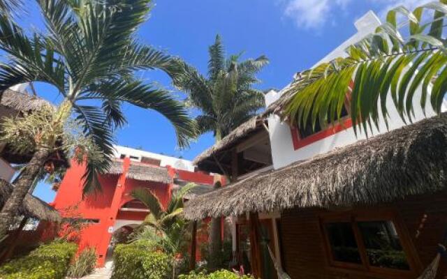 Nautilus Lodge